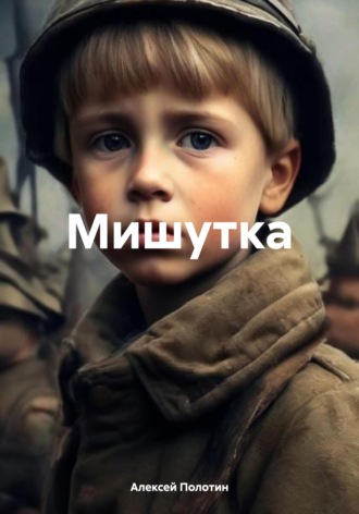 Алексей Полотин. Мишутка