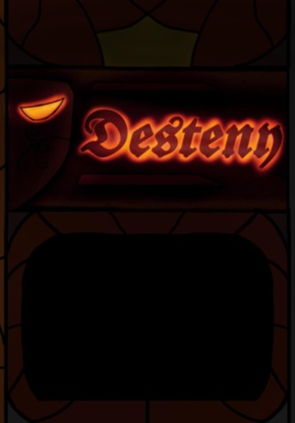 Данила Пиунов. Desteny (Судьба)