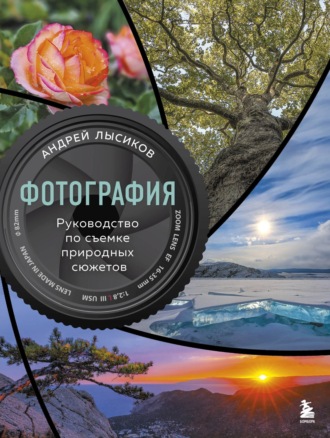 . Фотография. Руководство по съемке природных сюжетов