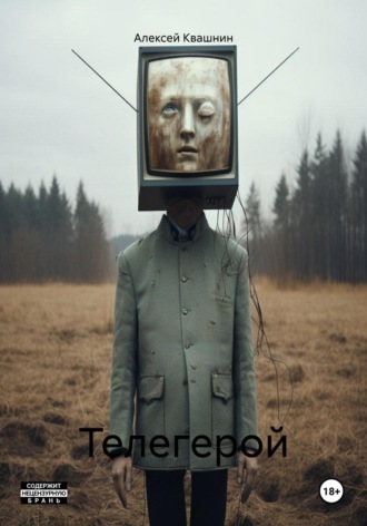 Алексей Викторович Квашнин. Телегерой