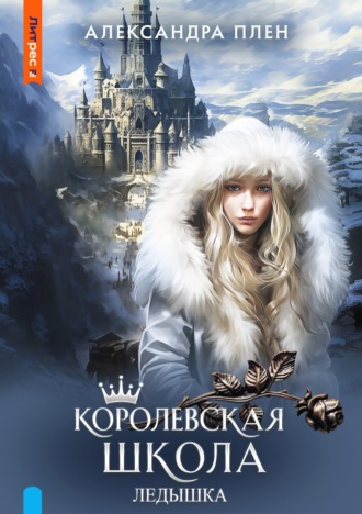 Александра Плен. Королевская школа. Ледышка