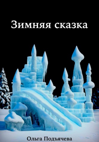 . Зимняя сказка