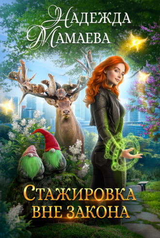 . Стажировка вне закона