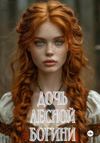 Вероника Ремизова. Дочь Лесной Богини