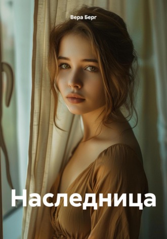 Вера Берг. Наследница