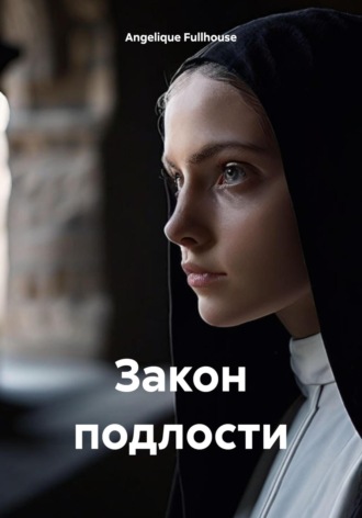 Angelique Fullhouse. Закон подлости