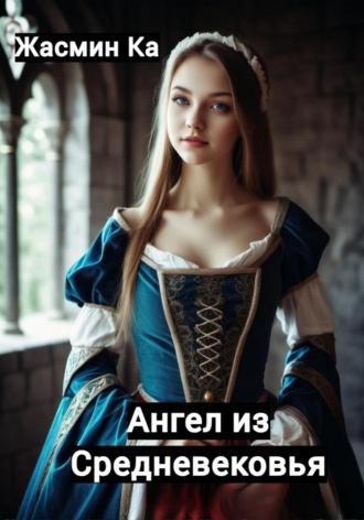 . Ангел из Средневековья