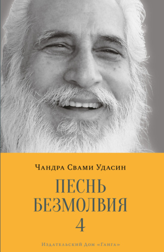 . Песнь безмолвия. Книга 4