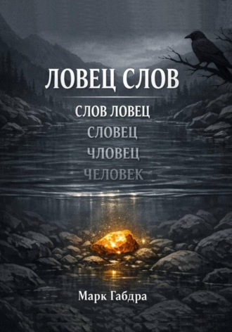 Марк Габдра. Ловец слов