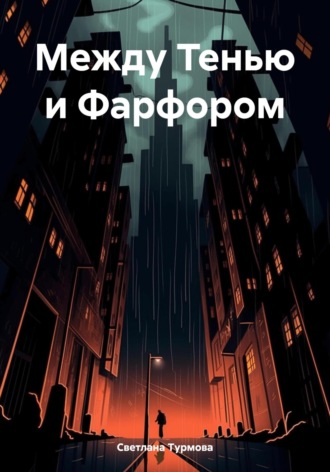 Светлана Турмова. Между Тенью и Фарфором