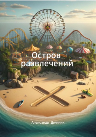 . Остров развлечений