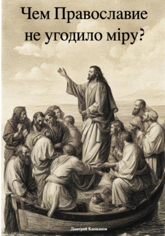 . Чем Православие не угодило мiру?