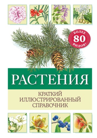 . Растения. Краткий иллюстрированный справочник