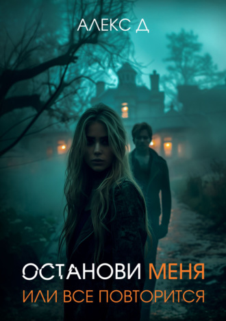 . Останови меня, или все повторится