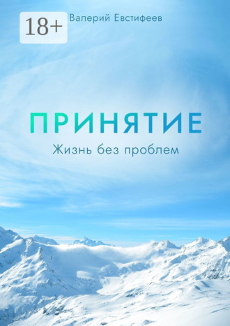 Валерий Евстифеев. Принятие. Жизнь без проблем
