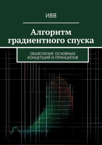 . Алгоритм градиентного спуска. Объяснение основных концепций и принципов