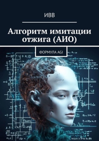 . Алгоритм имитации отжига (АИО). Формула AGI