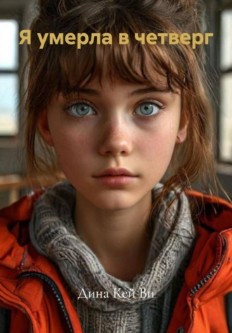 . Я умерла в четверг
