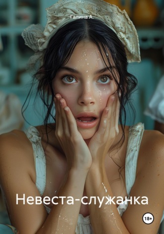 Галина А.. Невеста-служанка
