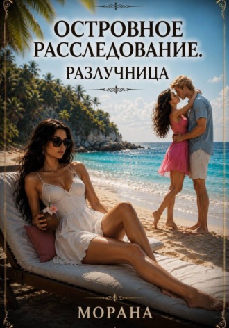 . Островное расследование. Разлучница