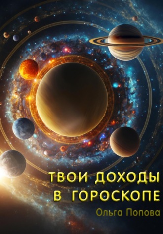 . Твои доходы в гороскопе