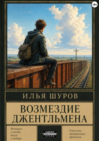 . Возмездие джентльмена