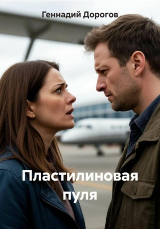 Геннадий Николаевич Дорогов. Пластилиновая пуля
