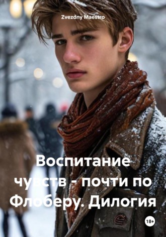 Zvezdny Maestro. Воспитание чувств – почти по Флоберу. Дилогия