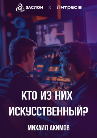 Михаил Акимов. Кто из них искусственный?