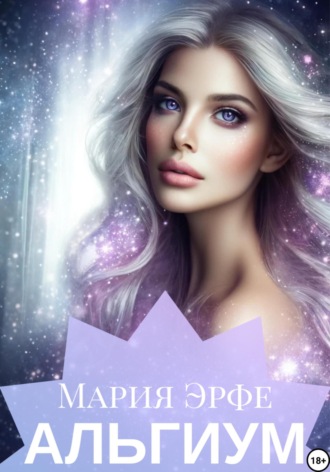 Мария Эрфе. Альгиум