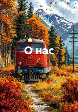 Татьяна Томина. О нас
