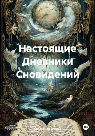 . Настоящие Дневники Сновидений