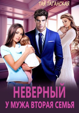 Тая Таганская. Неверный. У мужа вторая семья