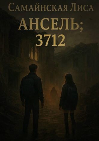 . Ансель; 3712