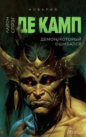 Лайон Спрэг де Камп. Демон, который ошибался
