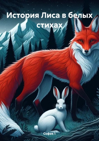 София 1. История Лиса в белых стихах