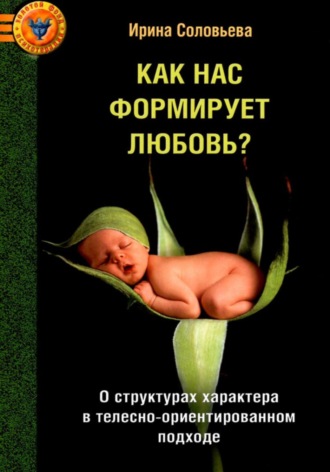Ирина Соловьева. Как нас формирует любовь? О структурах характера в телесно-ориентированном подходе