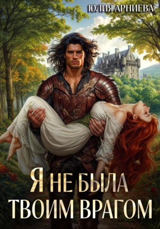 . Я не была твоим врагом