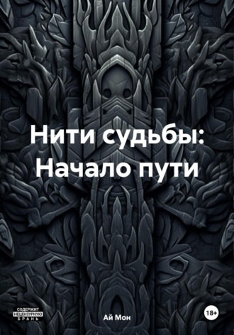 Ай Мон. Нити судьбы: Начало пути
