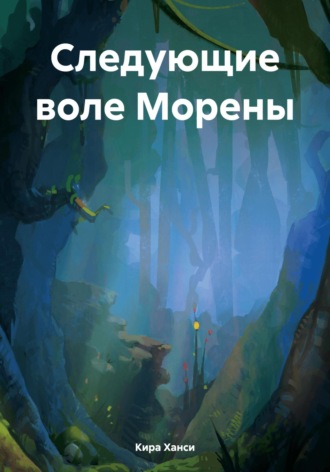 Кира Ханси. Следующие воле Морены
