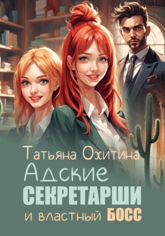 . Адские секретарши и властный босс