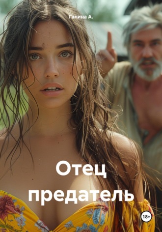 Галина А.. Отец предатель