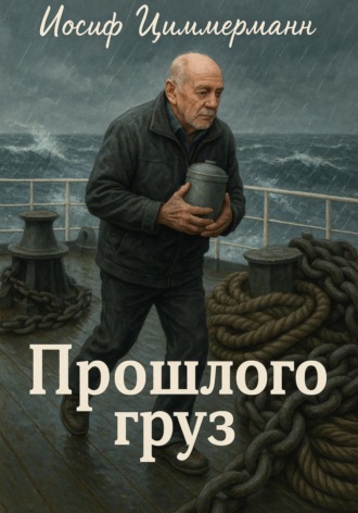 . Прошлого груз