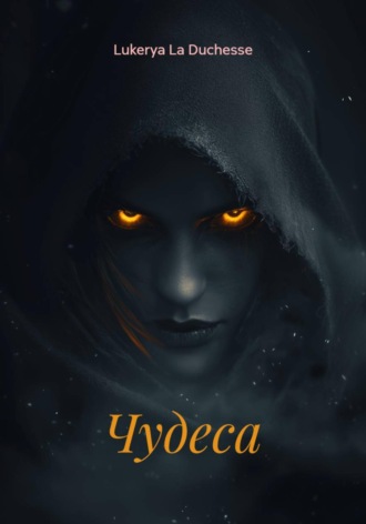  Алиса Сергеевна Москвина. Чудеса