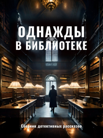. Однажды в библиотеке
