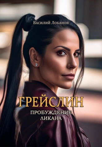 Василий Сергеевич Лобанов. Грейслин. Пробуждение ликана