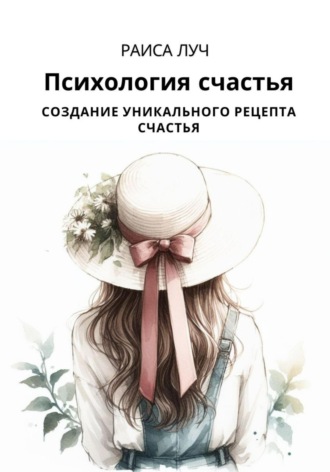 Раиса Луч. Психология счастья