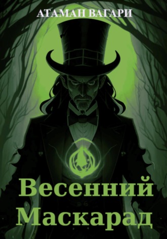 Атаман Вагари. Весенний Маскарад