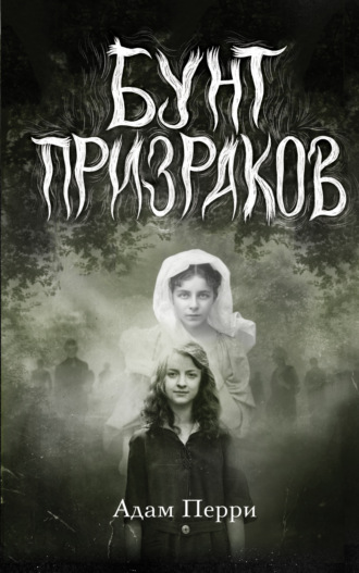 Адам Перри. Бунт призраков