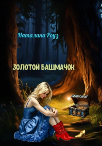 Наталина Роуз. Золотой башмачок